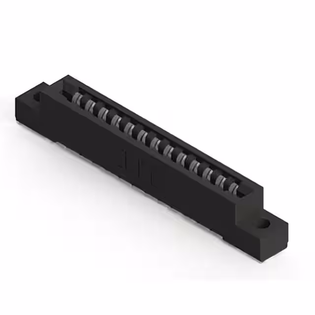 357-013-454-102 EDAC Inc.  Edgeboard Connectors